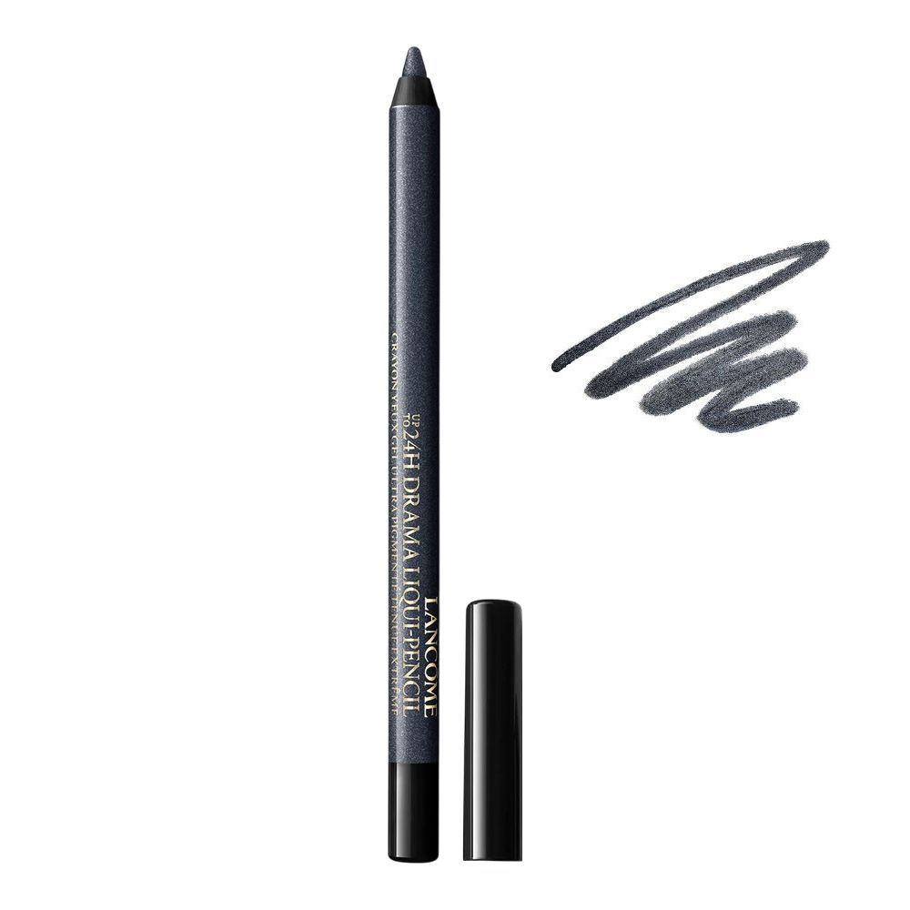 Lancome Drama Liqui-Pencil 24H Waterproof Gel Eyeliner, 1.2g, 08 Eiffel Diamond Glitter - Main Image