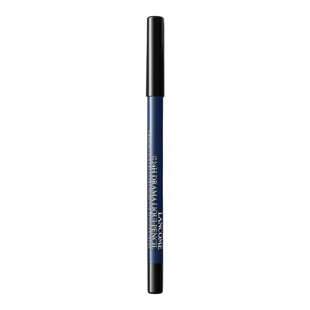 Lancome Drama Liqui-Pencil 24H Waterproof Gel Eyeliner, 1.2g, 06 Persian Night Metallic - Image 2
