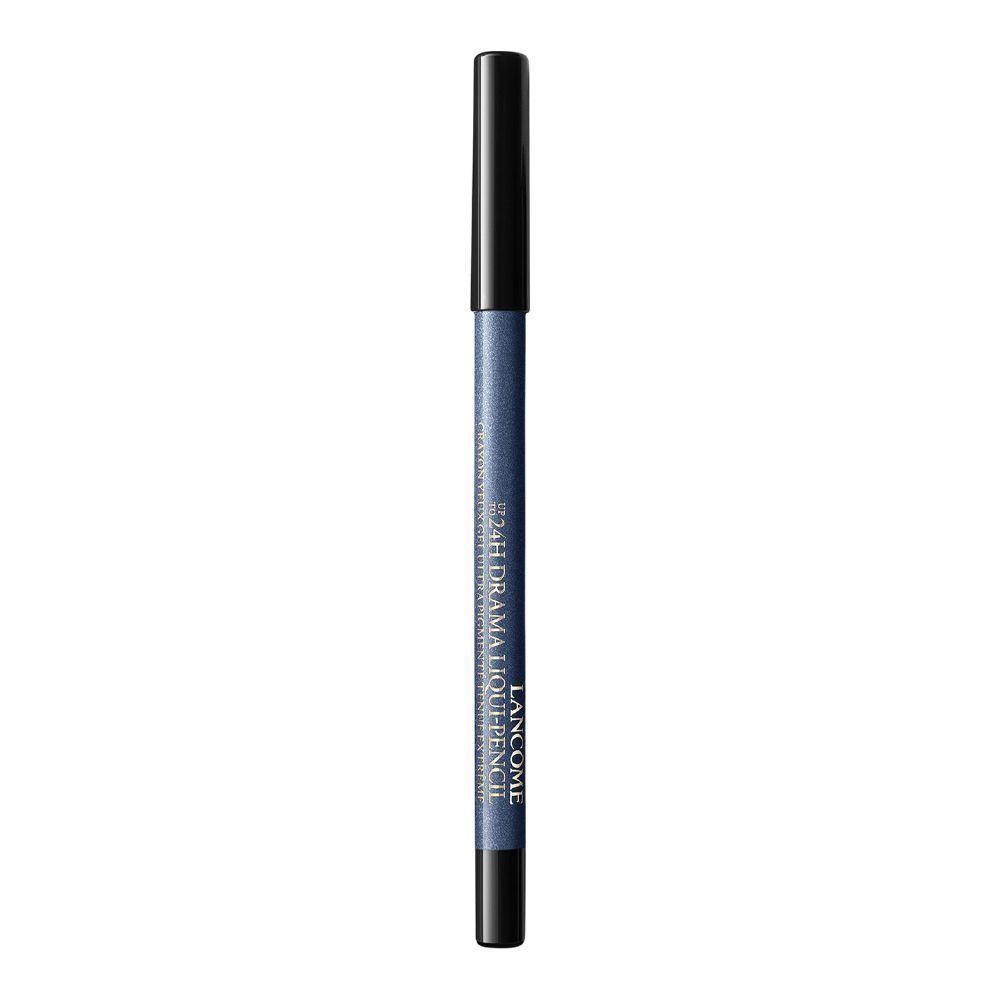 Lancome Drama Liqui-Pencil 24H Waterproof Gel Eyeliner, 1.2g, 05 Seine Sparkles Glitter - Image 2