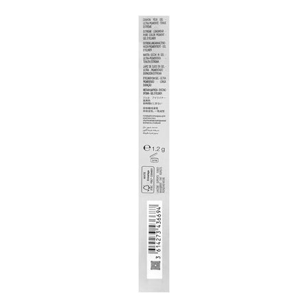 Lancome Drama Liqui-Pencil 24H Waterproof Gel Eyeliner, 1.2g, 05 Seine Sparkles Glitter - Image 5
