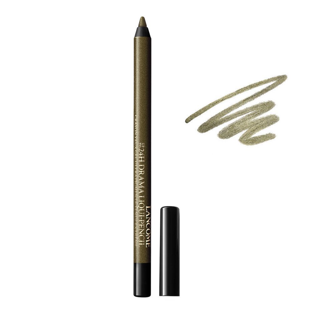 Lancome Drama Liqui-Pencil 24H Waterproof Gel Eyeliner, 1.2g, 04 Leading Lights Glitter - Main Image