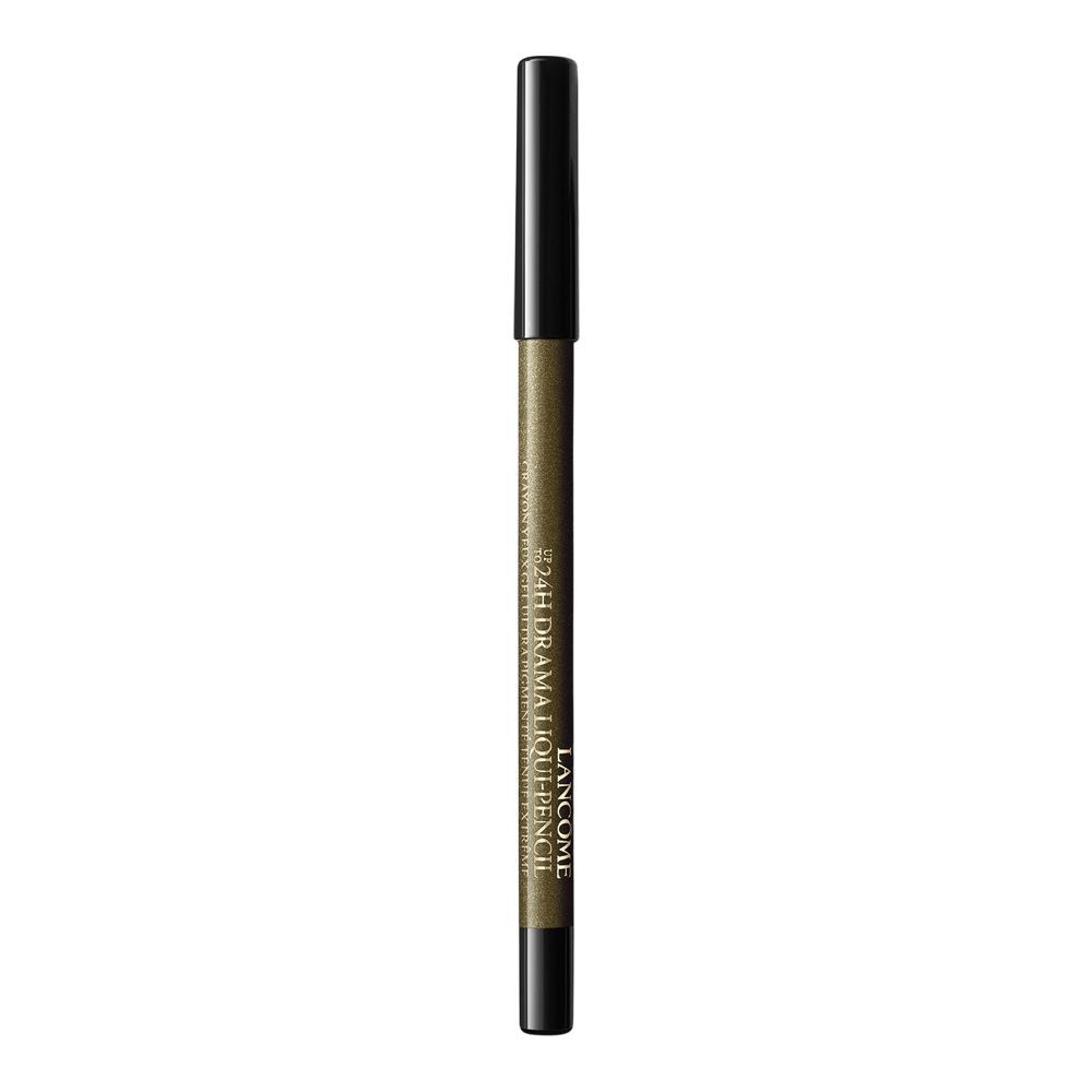 Lancome Drama Liqui-Pencil 24H Waterproof Gel Eyeliner, 1.2g, 04 Leading Lights Glitter - Image 2