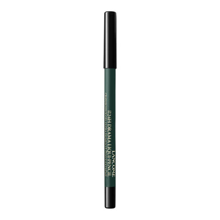 Lancome Drama Liqui-Pencil 24H Waterproof Gel Eyeliner, 1.2g, 03 Green Metropolitan Matte - Image 2