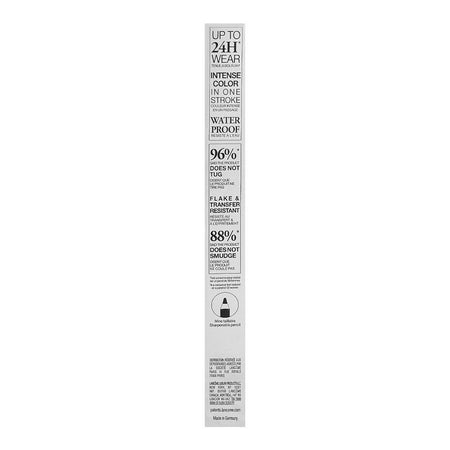 Lancome Drama Liqui-Pencil 24H Waterproof Gel Eyeliner, 1.2g, 03 Green Metropolitan Matte - Image 5