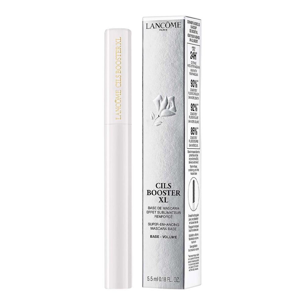 Lancome Cils Booster XL Enhancing Lash & Mascara Primer, 5.5ml - Image 2