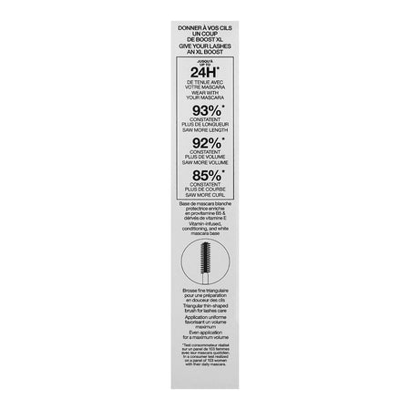 Lancome Cils Booster XL Enhancing Lash & Mascara Primer, 5.5ml - Image 4