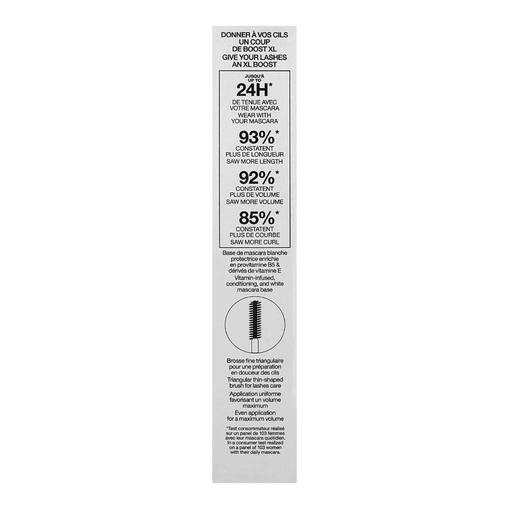 Lancome Cils Booster XL Enhancing Lash & Mascara Primer, 5.5ml - Image 4