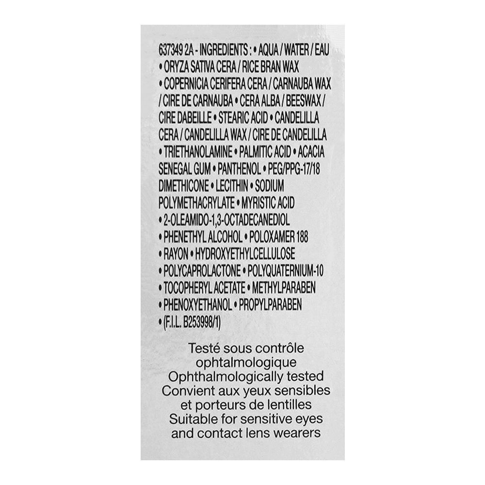 Lancome Cils Booster XL Enhancing Lash & Mascara Primer, 5.5ml - Image 6