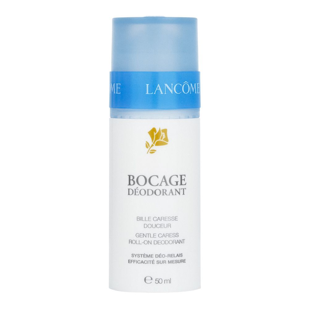 Lancome Bocage Gentle Caress Roll-On Deodorant, 50ml - Main Image
