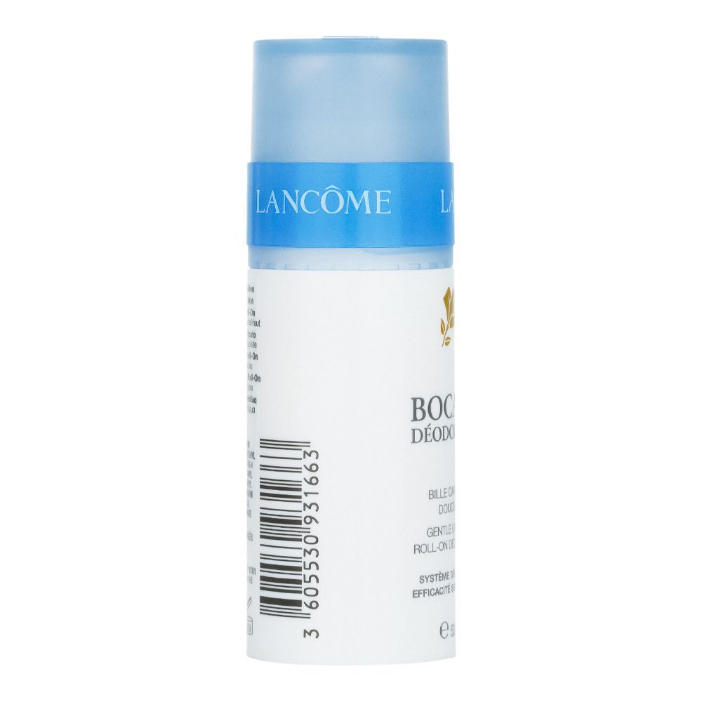 Lancome Bocage Gentle Caress Roll-On Deodorant, 50ml - Image 2