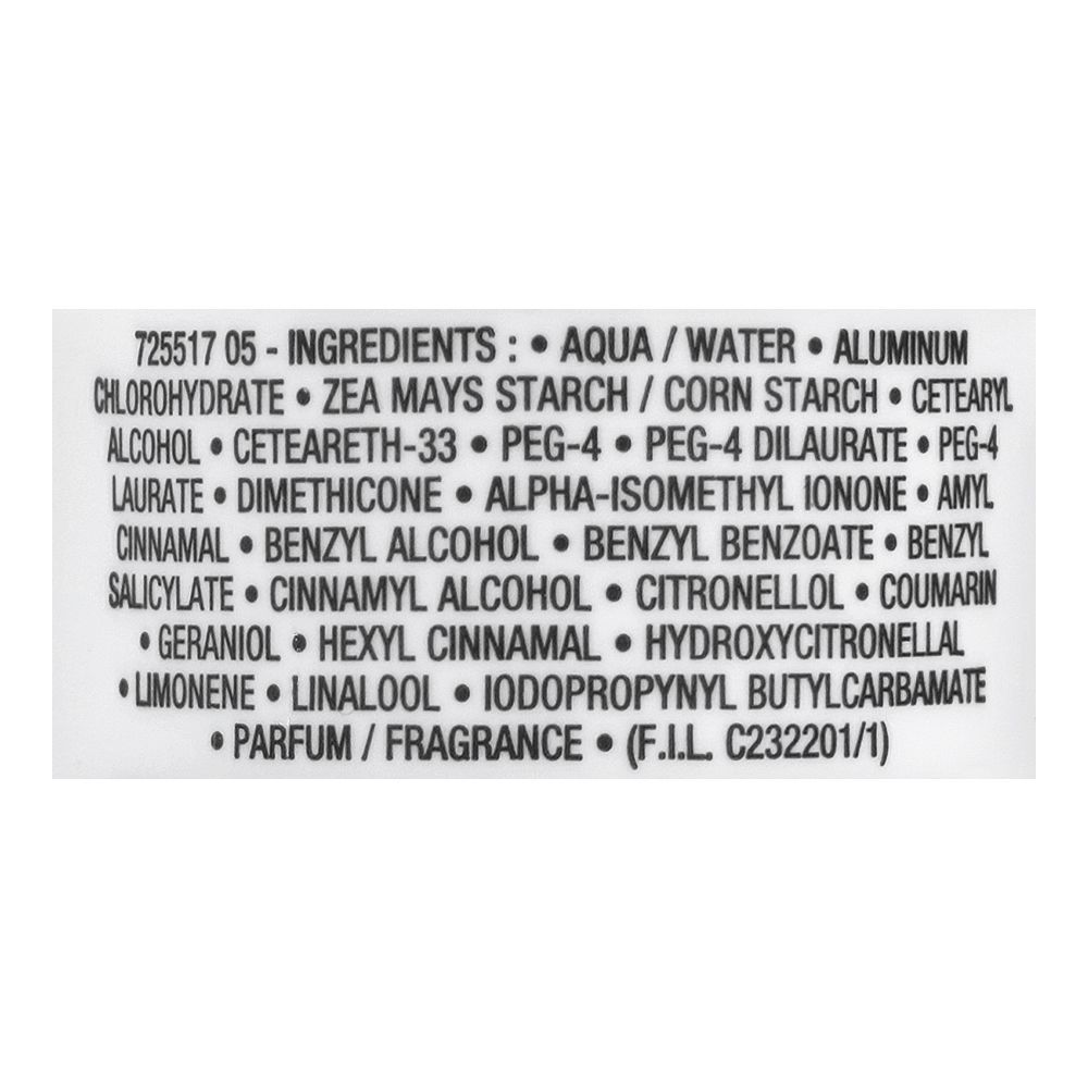 Lancome Bocage Gentle Caress Roll-On Deodorant, 50ml - Image 4