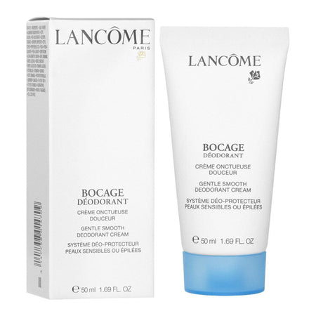 Lancome Bocage Gentle Smooth Deodorant Cream, 50ml - Main Image