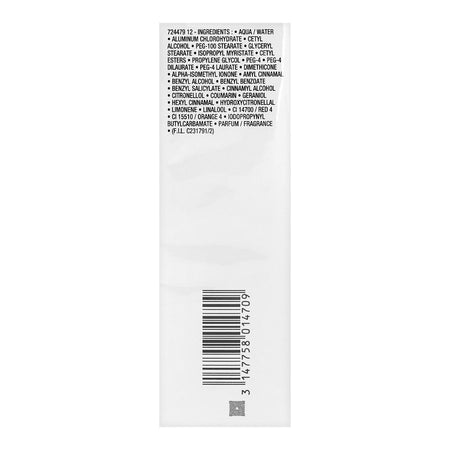 Lancome Bocage Gentle Smooth Deodorant Cream, 50ml - Image 3