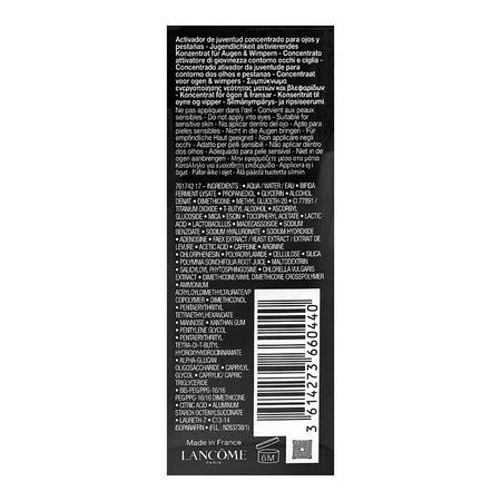 Lancome Advanced Genifique Light Pearl Eye Serum, 20ml - Image 4