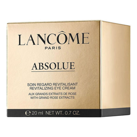 Lancome Absolue Revitalizing Anti Aging Eye Cream, 20ml - Image 2