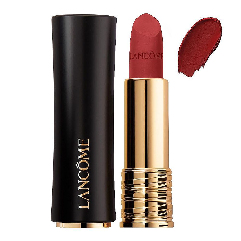 Lancome L'Absolu Rouge Drama Matte Lipstick, 3.4g, 89 Mademoiselle Lily - Main Image