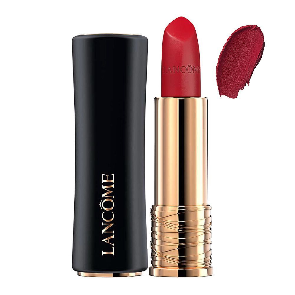 Lancome L'Absolu Rouge Drama Matte Lipstick, 3.4g, 82 Rouge Pigalle - Main Image