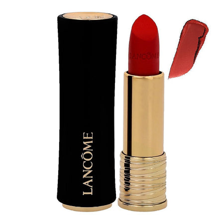 Lancome L'Absolu Rouge Drama Matte Lipstick, 3.4g, 196 French Touch - Main Image