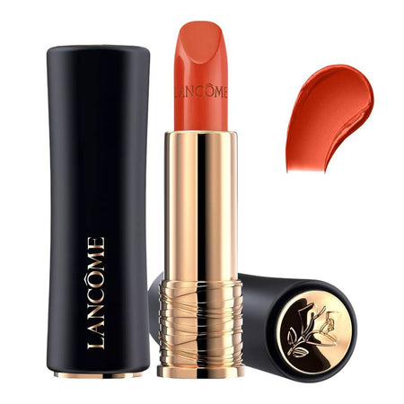Lancome L'Absolu Rouge Drama Ink Semi-matte Liquid Lipstick, 6ml, 196 French Touch - Main Image