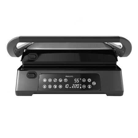 Philips 7000 Series Electric Contact Grill, 2200W, HD6307/70 - Image 3