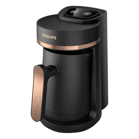 Philips 5000 Series Turkish Coffee Maker, 735W, HDA150/62 - Main Image