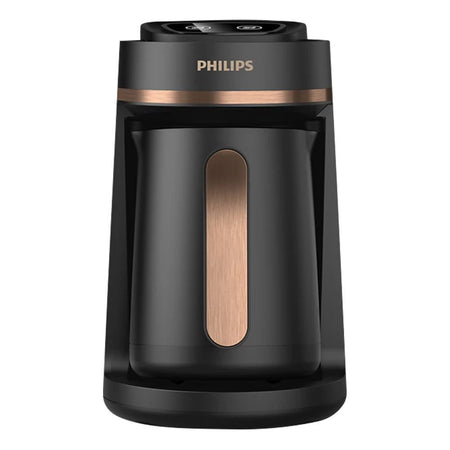 Philips 5000 Series Turkish Coffee Maker, 735W, HDA150/62 - Image 2