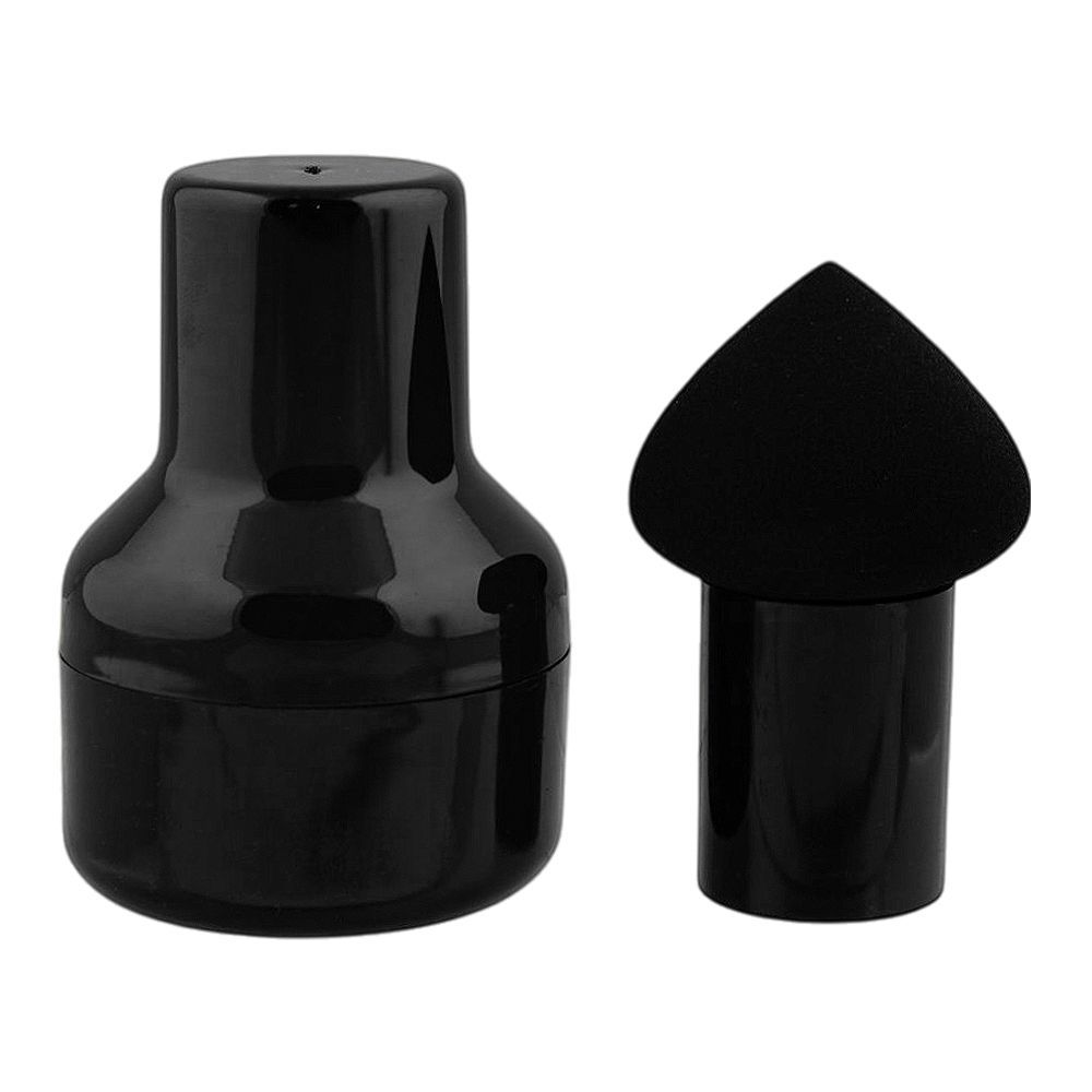 Lameila Mushroom Shaped Latex Free Makeup Sponge Blender, Foundation Puff, A80013 - Main Image