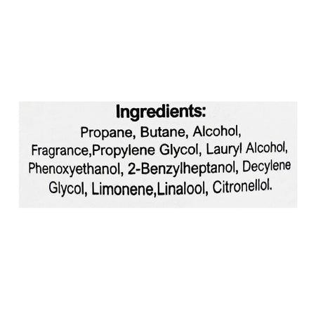 Glamour Series Inspiring Lady Premium Body Spray, For Women, 200ml - Image 3