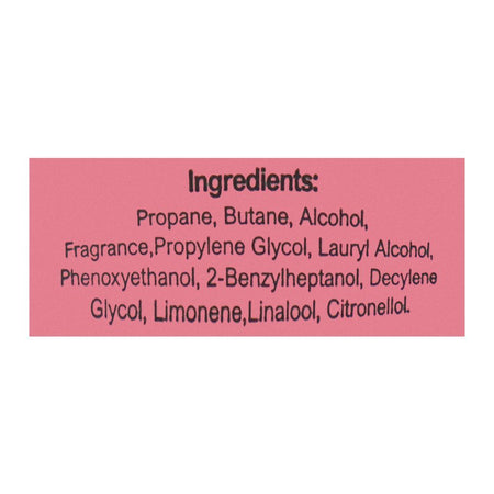 Glamour Series Pretty Lady Premium Body Spray, For Women, 200ml - Image 3