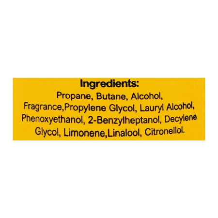 Glamour Series Funky Lady Premium Body Spray, For Women, 200ml - Image 3