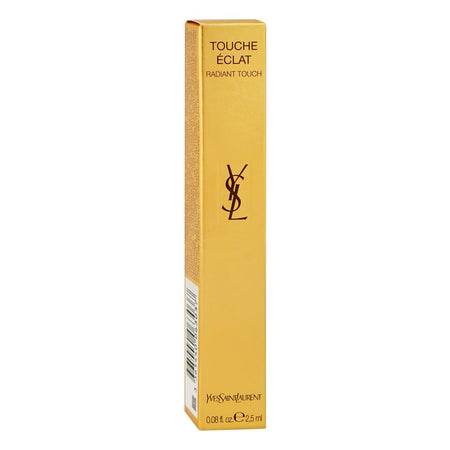 Yves Saint Laurent Touche E'Clat Illuminating Highlighter Pen, 2.5ml, 1.5 Luminious Silk - Image 2