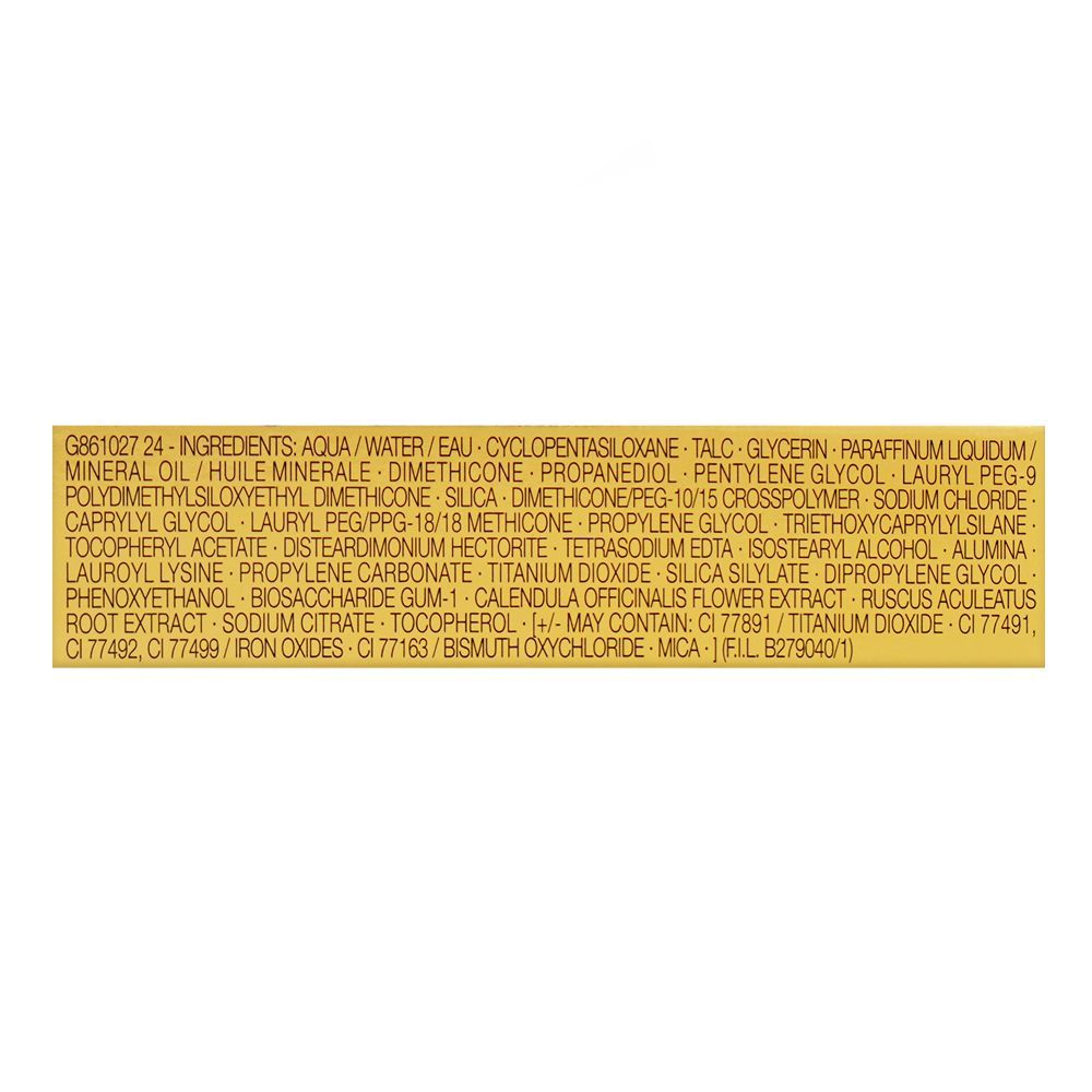 Yves Saint Laurent Touche E'Clat Illuminating Highlighter Pen, 2.5ml, 1 Luminious Radiance - Image 5