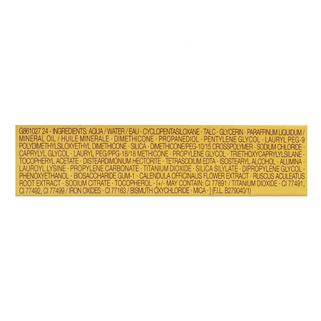 Yves Saint Laurent Touche E'Clat Illuminating Highlighter Pen, 2.5ml, 2 Luminious Ivory - Image 5
