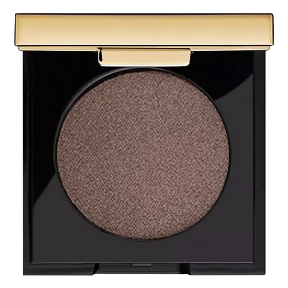 Yves Saint Laurent Satin Crush Satin Glow Eyeshadow, 1.8g, 22 Excessive Brown - Main Image