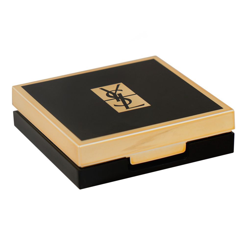 Yves Saint Laurent Satin Crush Satin Glow Eyeshadow, 1.8g, 22 Excessive Brown - Image 2