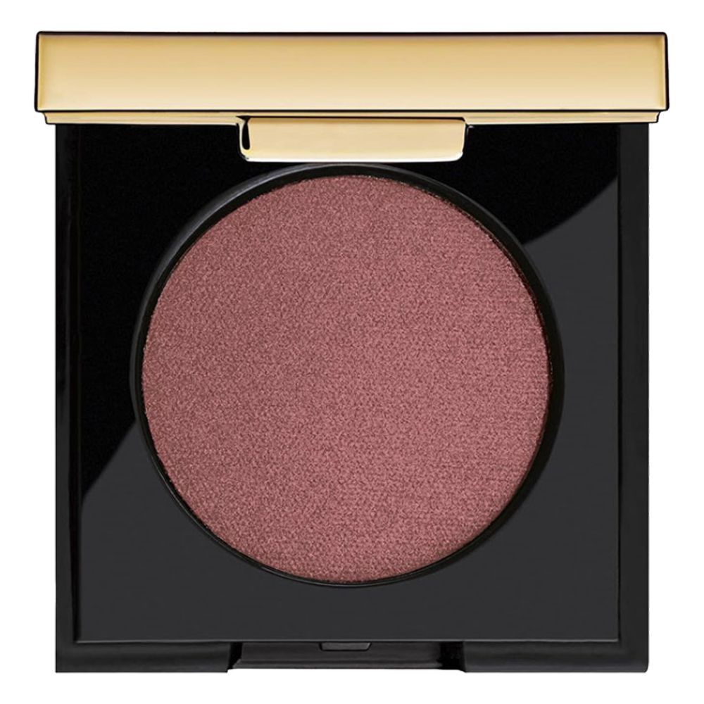Yves Saint Laurent Satin Crush Satin Glow Eyeshadow, 1.8g, 5 Radical Rust - Main Image