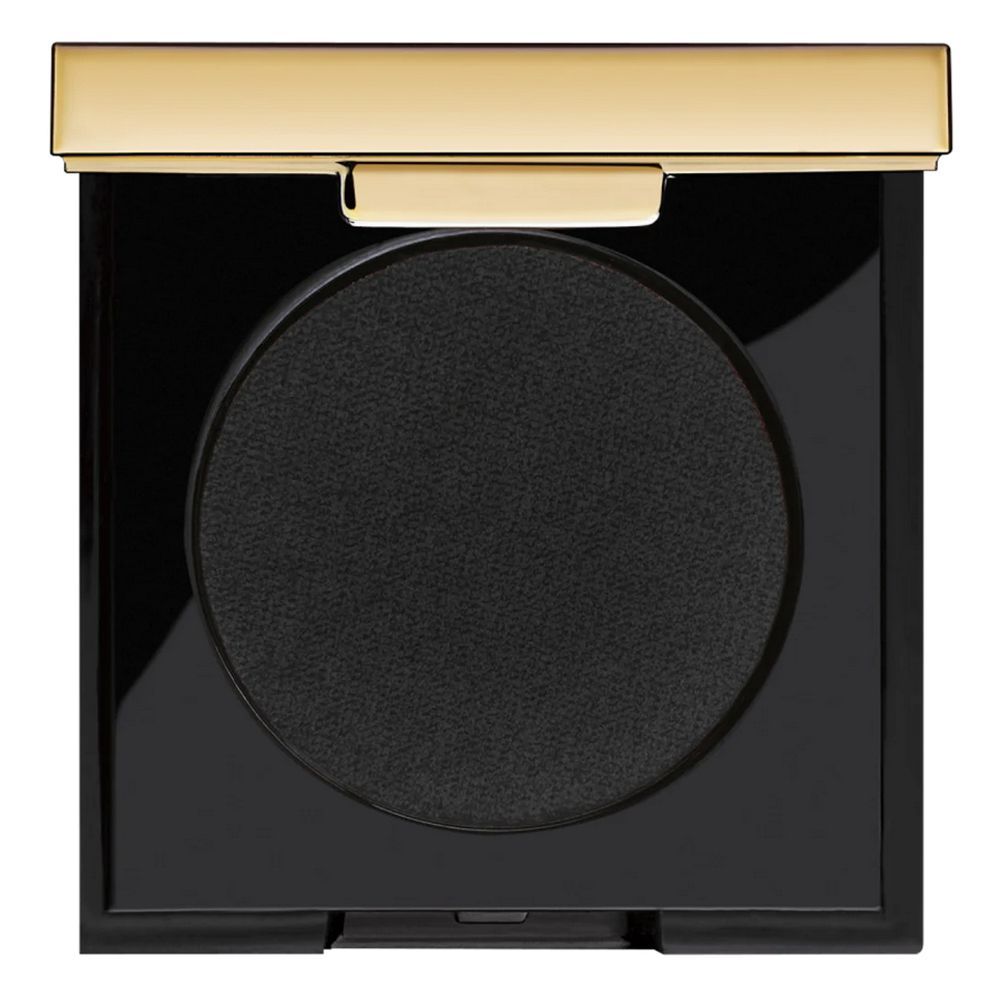 Yves Saint Laurent Velvet Crush Matte Eyeshadow, 1.8g, 32 Unaccessible Black - Main Image