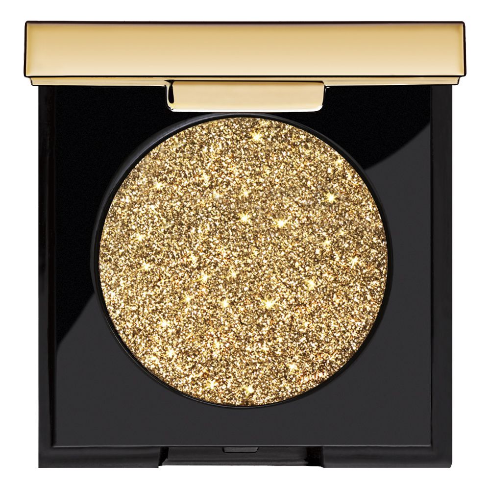 Yves Saint Laurent Sequin Crush Glitter Shot Eyeshadow, 1g, 1 Legendary Gold - Main Image