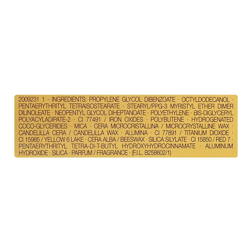 Yves Saint Laurent Rouge Pur Couture Satiny Radiance Lipstick, 3.8g, 154 Orange Fatal - Image 5