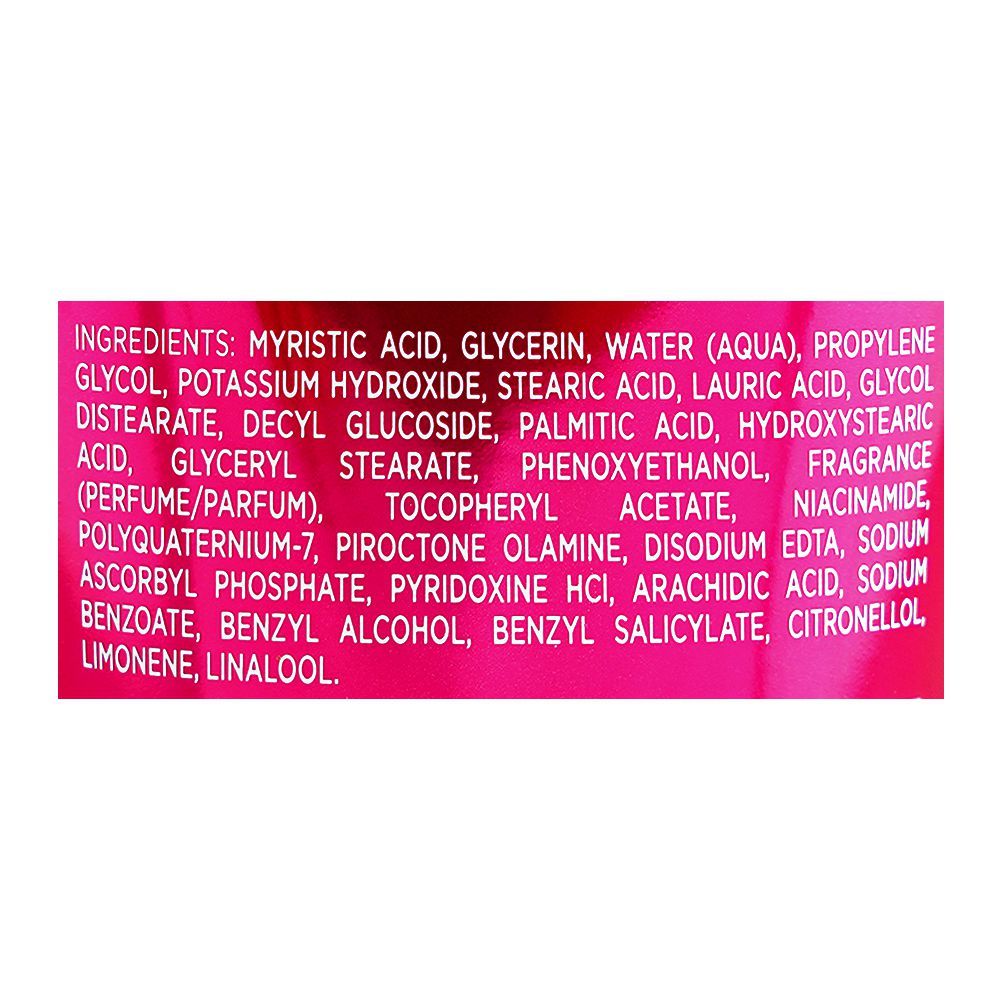 Fair & Lovely Is Now Glow & Lovely Insta Glow Face Wash with Multivitamins, For Skin Brightening, 150g - Image 3