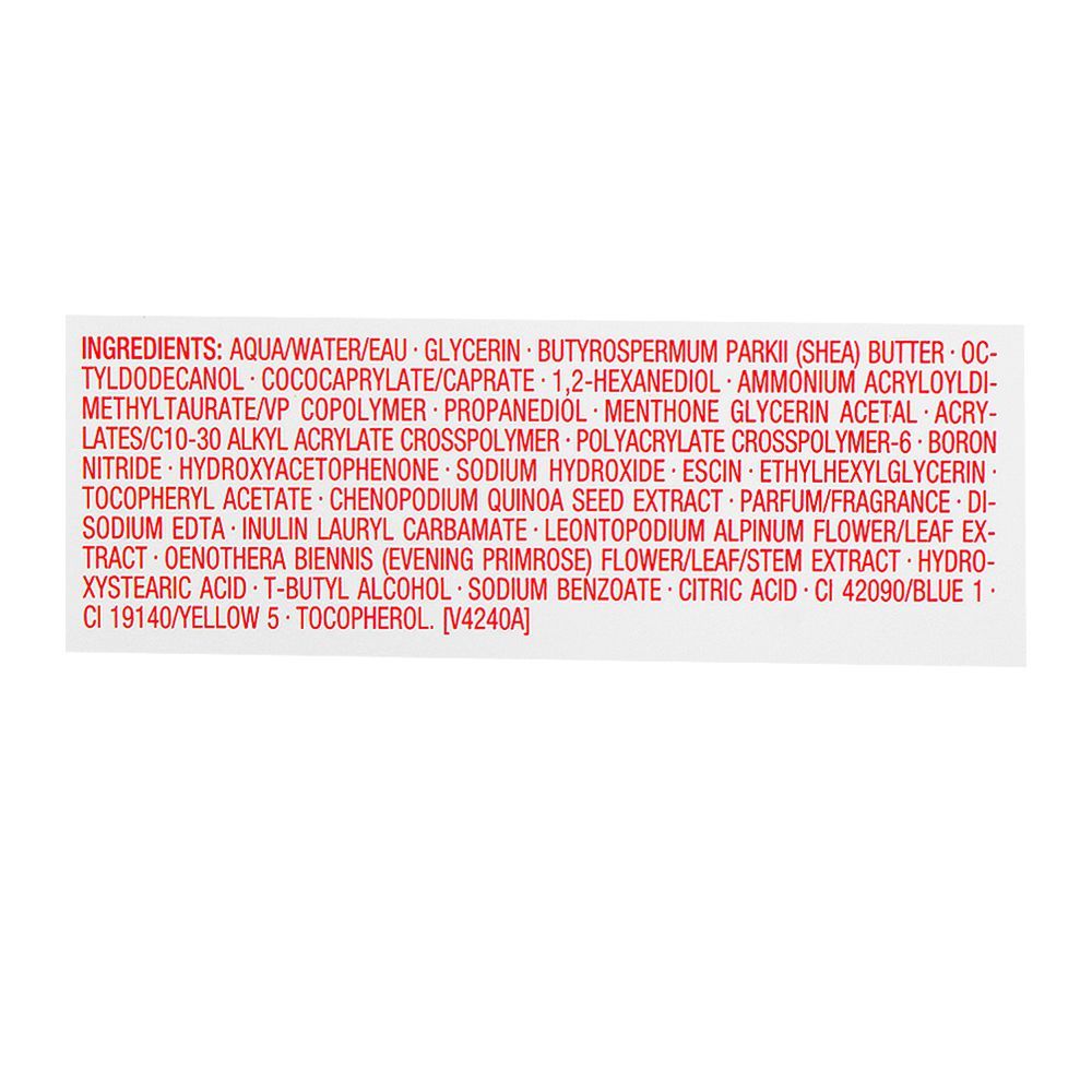 Clarins Paris Cryo-Flash Pore Refining & Firming Gel-Cream Face Mask, 75ml - Image 5