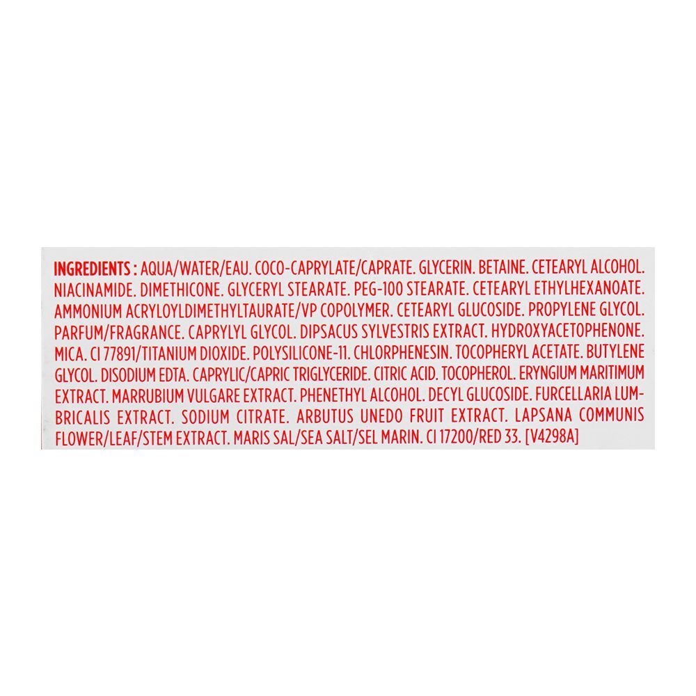 Clarins Paris Multi-Active Face Day Cream with Niacinamide+Sea Holly Extract, For All Skin Types, 50ml - Image 6