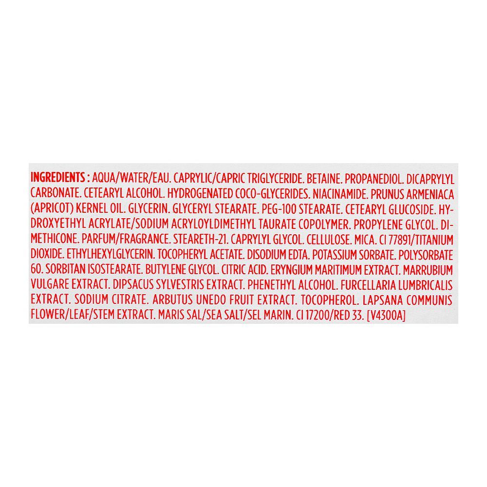 Clarins Paris Multi-Active Face Day Cream with Niacinamide+Sea Holly Extract, For Dry Skin, 50ml - Image 6