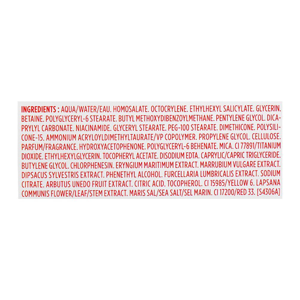 Clarins Paris Multi-Active SPF 15 Face Day Cream with Niacinamide+Sea Holly Extract, For All Skin Types, 50ml - Image 6