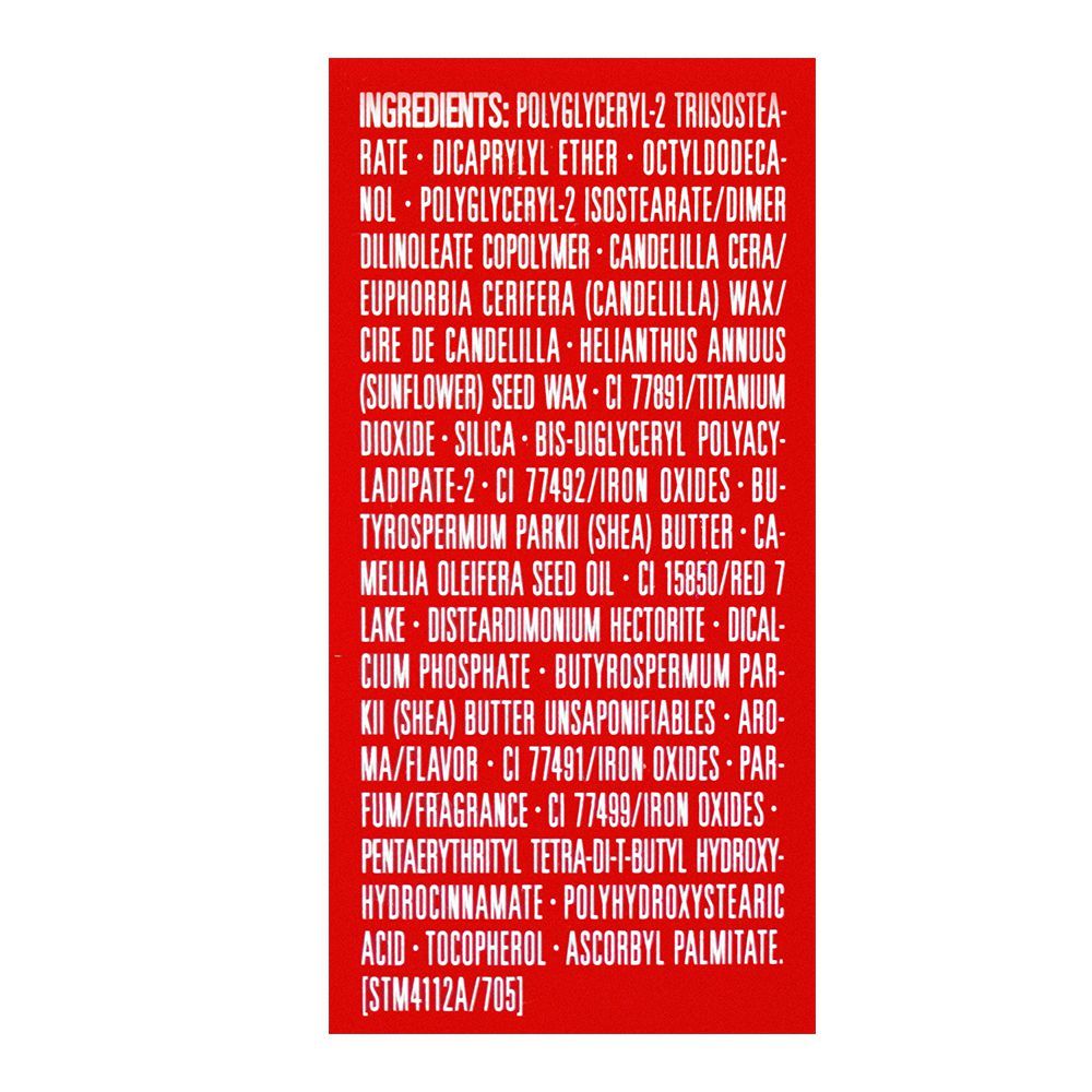 Clarins Paris Joli Rouge Satin Lipstick, 705 Soft Berry, 3.5g - Image 6