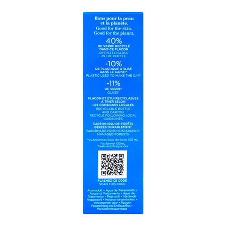 Clarins Aroma Eau Ressourcante Treatment Fragrance Spray/Perfume, 100ml - Image 4