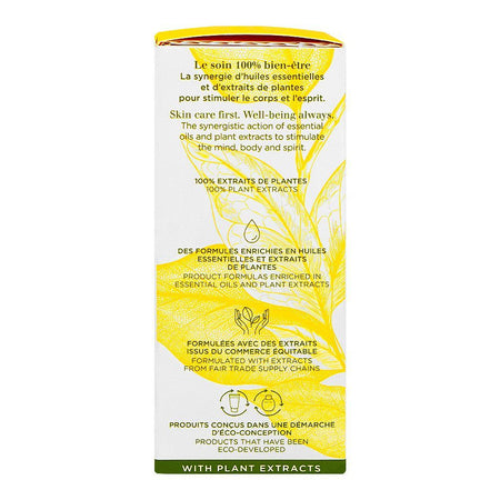 Clarins Aroma Blue Orchid Face Treatment Oil, Restores Radiance, For Dry & Dehydrated Skin, 30ml - Image 3