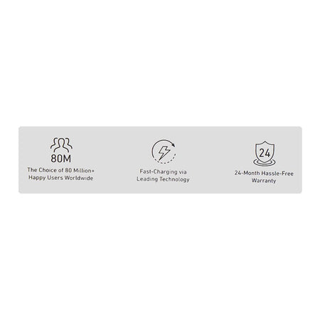 Anker 511 Wall Charger (Nano 3, 30W, USB-C), White, A2147J21 - Image 4