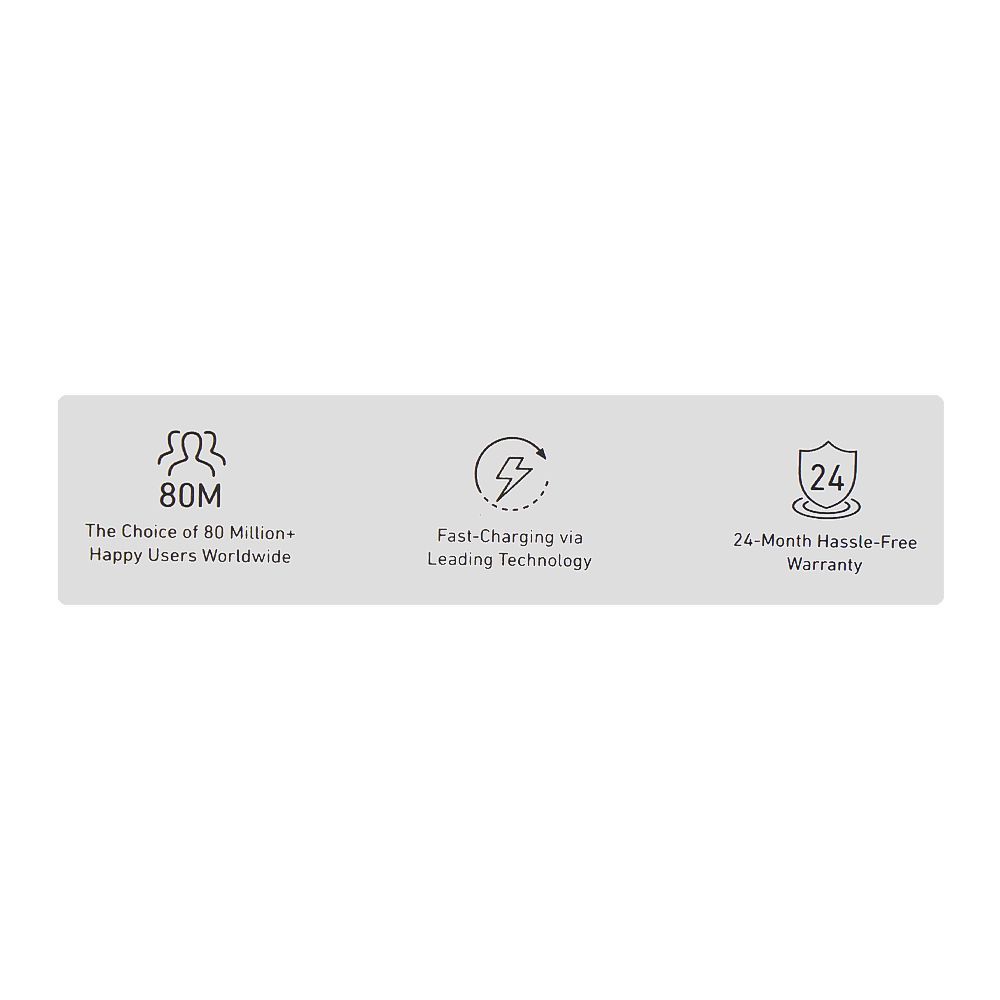 Anker 511 Wall Charger (Nano 3, 30W, USB-C), White, A2147J21 - Image 4