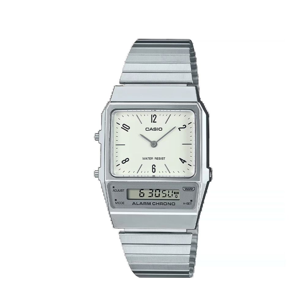 Casio Men's Analog Watch, AQ-800E-7A2DF - Main Image